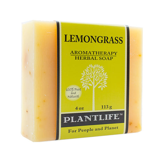 Lemongrass Bar Soap