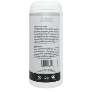Scent Free Bath Salt (16oz) - BotoxBarb 