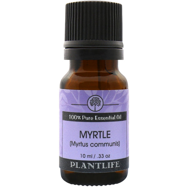 Myrtle Essential Oil - BotoxBarb 
