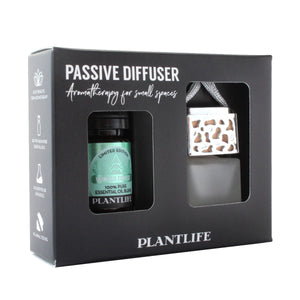 Holiday Passive Diffuser Set - BotoxBarb 
