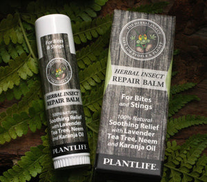 Herbal Insect Repair Balm - BotoxBarb 