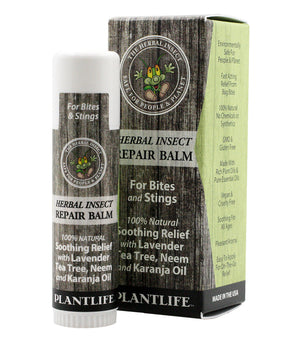 Herbal Insect Repair Balm - BotoxBarb 