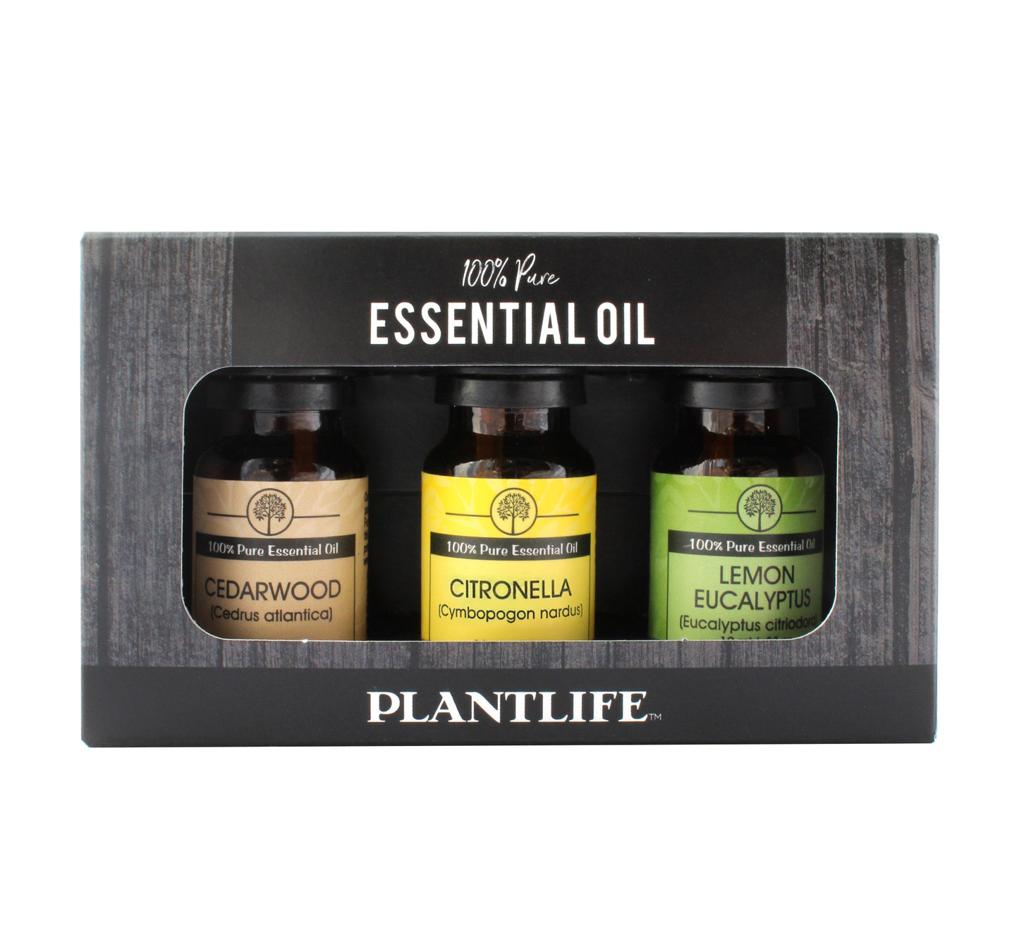 Essential Oil Pest (3 Pack)