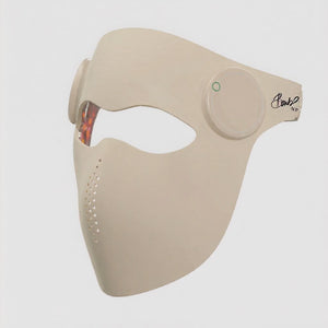 LED Light Therapy Face Mask