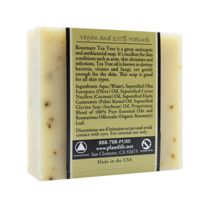 Rosemary Tea Tree - BotoxBarb 