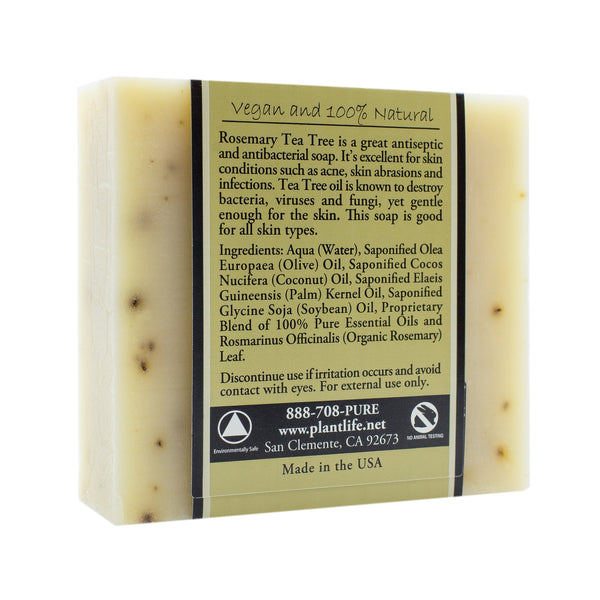 Rosemary Tea Tree - BotoxBarb 