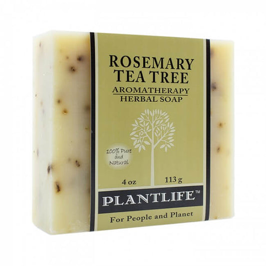 Rosemary Tea Tree