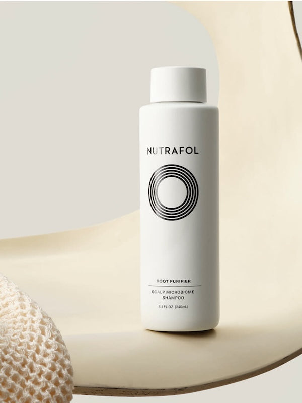 Nutrafol Root Purifier Shampoo